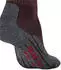 Falke TK 2 Damen-Trekking-Socken (16445) mahogany
