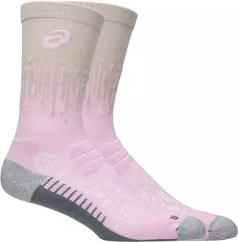 Asics Performance Run Crew Laufsocken (3013B347-700) hazy lila/rose dust