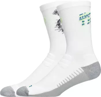 Asics Performance Run Crew Laufsocken (3013B346-100) türkis