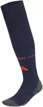 Adidas FC Bayern 26/27 Third Socks IH128 legend ink