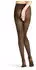 Falke Strumpfhose Pure Matt (43150) braun