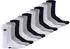 Champion U20118 Socken (TB_U20005-12P-BS517-43-46) blau/weiß/grau