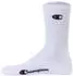 Champion U20118 Socken (TB_U20005-12P-BS517-43-46) blau/weiß/grau