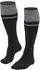 Falke SK2 Intermediate Skiing Kniestrümpfe - black