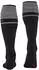 Falke SK2 Intermediate Skiing Kniestrümpfe - black