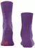 Falke Run Socken (16605) plum