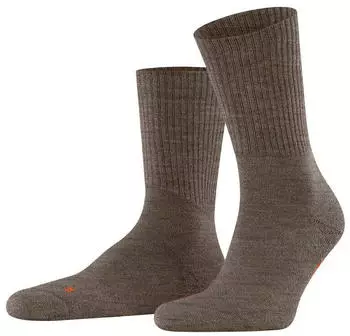 Falke Walkie Light (16486-5410) nutmeg melange