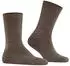 Falke Walkie Light (16486-5410) nutmeg melange