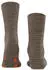 Falke Walkie Light (16486-5410) nutmeg melange