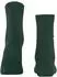 Falke Cosy Wool Socken (46921) hunter green