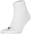 Puma Quarter Plain 12P Socken (TB_701230337-12P-2/2/3/3-35/38) schwarz/weiß