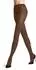 Falke Cotton Touch Strumpfhose (43081) cappucino
