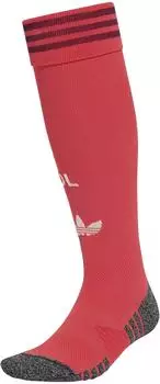 Adidas Olympique Lyon 26/27 Trefoil Socken (KC9576) active pink