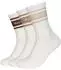 Marc O'Polo Kurzsocken 6er Pack (82873562) weiß