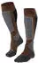 Falke TK2 Trekking Socken (16522-5534) chestnut