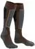 Falke TK2 Trekking Socken (16522-5534) chestnut