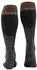Falke TK2 Trekking Socken (16522-5534) chestnut