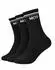 Marc O'Polo Socken (41758214) schwarz