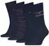 Tommy Hilfiger Socken mit Geschenkbox (23024142) navy