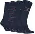 Tommy Hilfiger Socken mit Geschenkbox (23024142) navy
