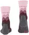 Falke TK 2 Crest Women (16194) mahogany