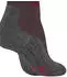 Falke TK 2 Crest Women (16194) mahogany