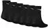 Nike NHN Basic Pack Crew Socks Kids 6er-Pack (UN0030) black