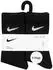 Nike NHN Basic Pack Crew Socks Kids 6er-Pack (UN0030) black