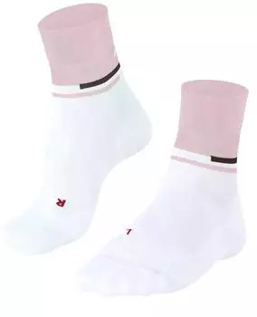 Falke RU Compression Stabilizing Laufsocken (16189) pale lila