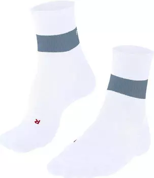 Falke RU Compression Stabilizing Laufsocken (16227) woolwhite
