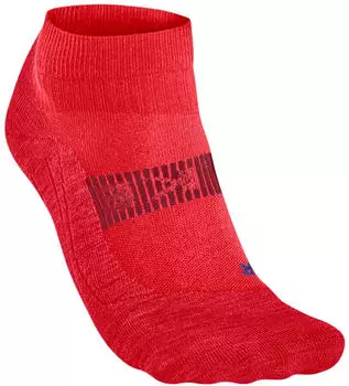 Falke RU4 Endurance Cool Short Socks (16170) big red