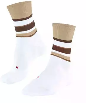 Falke RU4 Endurance Compression Laufsocken (76016-2004) wei&szlig;