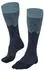 Falke SK4 Advanced Skisocken space blue