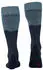 Falke SK4 Advanced Skisocken space blue