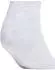 Adidas Cushioned Sportswear Quarter Socken 9er Pack schwarz