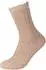 s.Oliver Sustainable Hygge Crew Socken 4er-Pack mahogany rose