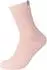 s.Oliver Sustainable Hygge Crew Socken 4er-Pack mahogany rose