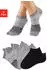 Bench Sneaker Socken (37023563) mehrfarbig