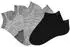 Bench Sneaker Socken (37023563) mehrfarbig