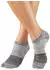 Bench Sneaker Socken (37023563) mehrfarbig