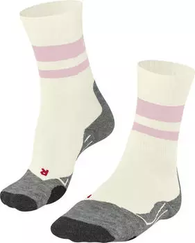 Falke TK2 Explore Wandersocken (16445) white