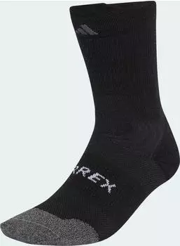 Adidas Terrex Xperior Climawarm Merino Crew Socks (KG7324) black