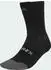 Adidas Terrex Xperior Climawarm Merino Crew Socks (KG7324) black