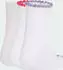 Adidas 3-Pack Ankle Socks Women (KQ6781-0002) rose
