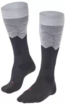 Falke SK4 Advanced Skisocken (76114) black