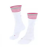 Falke 76026-2003, Falke RU Ultralight Laufsocken Damen - wei&szlig;, koralle, Gr&ouml;&szlig;e