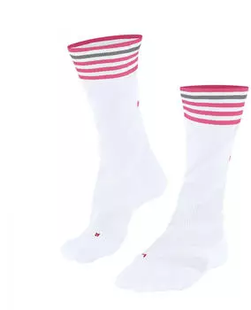 Falke RU Ultralight W So Laufsocken (76026-2003) white/red