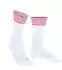 Falke RU Ultralight W So Laufsocken (76026-2003) white/red