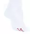 Falke RU Ultralight W So Laufsocken (76026-2003) white/red