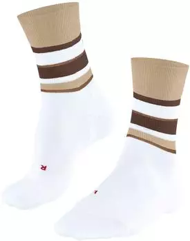 Falke RU 4 Endurance Compression Laufsocken (76015) wei&szlig;